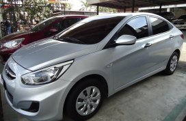 2017 Hyundai Accent for sale