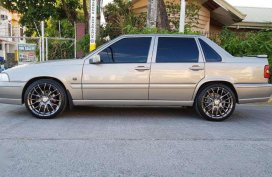 Volvo S70 Classic Sedan 1998 for sale