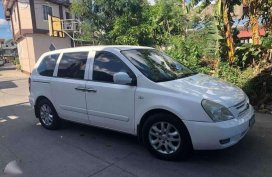 Kia Carnival 2007 for sale