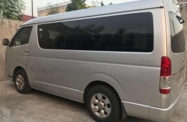 Toyota Grandia Van 2014 for sale