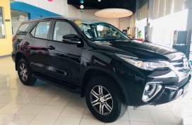 2019 Toyota Fortuner for sale