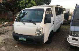 2011 Kia K2700 Panoramic 4x2 for sale 