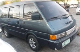 1995 Nissan Vanette for sale