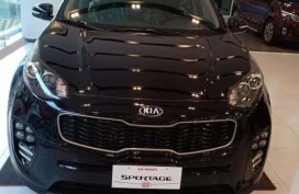 Kia SPORTAGE 2.0 GT 2019 new for sale