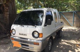 Like new Suzuki Multi-Cab for sale
