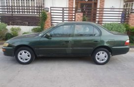1997 Toyota Corolla for sale 
