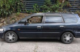 1995 HONDA ODYSSEY FOR SALE