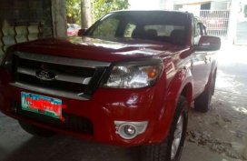 2010 Ford Ranger for sale