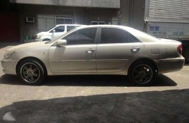 Toyota Camry 2004 AT for sale 