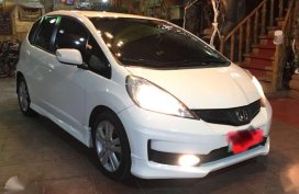 Honda Jazz 2012 For sale