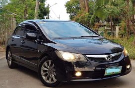 Honda Civic 2009 FOR SALE