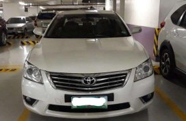 TOYOTA CAMRY 2.4V 2011 for sale
