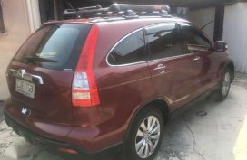 Honda CRV 2007 for sale