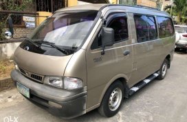 2003 Kia Pregio for sale