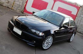 BMW 325i 2005 for sale 