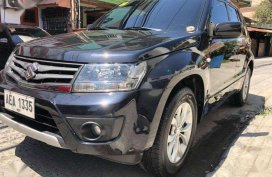 Suzuki Grand Vitara 2014 for sale