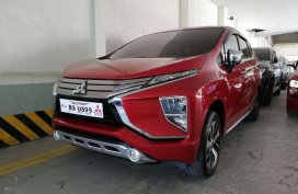 2019 Mitsubishi Xpander new for sale