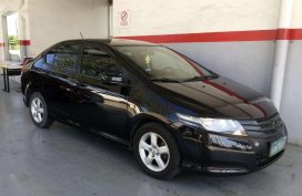 2009 Honda City Manual Gas for sale 