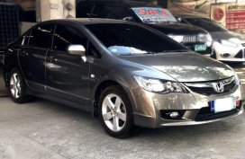 2009 Honda Civic 1.8 for sale 
