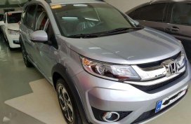 Honda BRV 2017 for sale