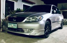 Honda Civic 2004 for sale 