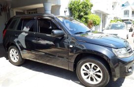 2015 Suzuki Grand Vitara for sale
