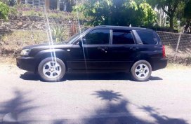 Subaru Forester 2005 for sale