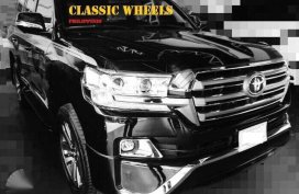 Toyota Land Cruiser 2019 for sale