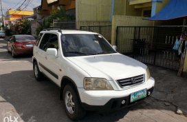 Honda Crv 2001 for sale 