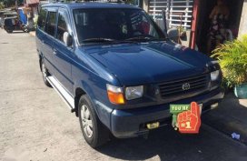 Toyota Revo 1999 for sale