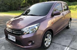2016 Suzuki Celerio 1.0 Manual for sale