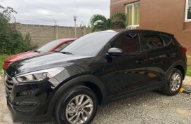 Hyundai Tucson 2016 for sale 