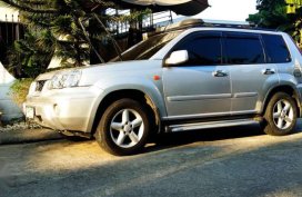Nissan Xtrail 2004 for sale