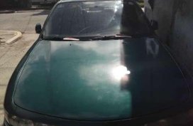 Mitsubishi Galant 2004 for sale