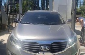 Kia Sportage 2012 for sale