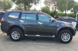 Mitsubishi Montero GLS V 2011 for sale 