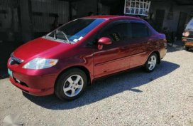 Honda City 2005 MT for sale