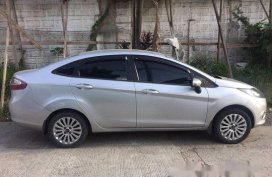 Ford Fiesta 2011 for sale