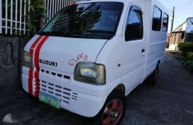 Suzuki Multicab Fb 2011 F6a for sale