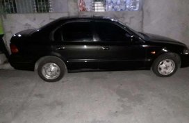 Honda Civic 1998 Lxi for sale