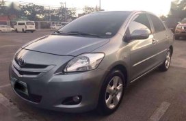 Toyota Vios 1.5 G Manual 2009 for sale