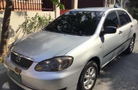 2007 Toyota Corolla Altis 1.6 J for sale