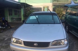 2002 Toyota Corolla Sedan for sale