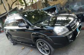 Hyundai Tucson crdi 2006 for sale 