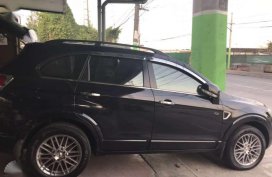 Chevrolet Captive 2010 for sale