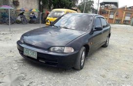Honda Civic 1995 for sale