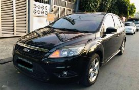 Ford Focus 2010 for sale