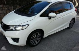 2017 Honda Jazz VX for sale