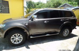 Mitsubishi Montero 2014 for sale