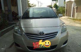 Toyota Vios 2011 model for sale